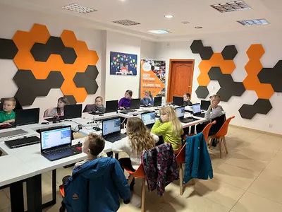 Giganci Programowania